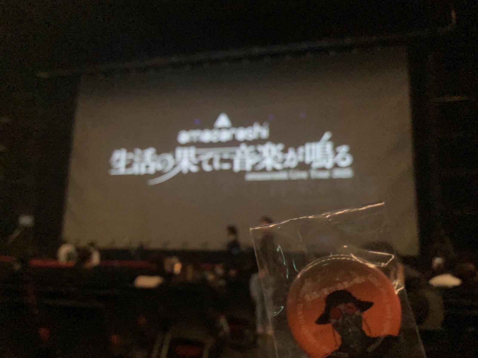 amazarashi Tour 2025 ̉ʂĂɉy